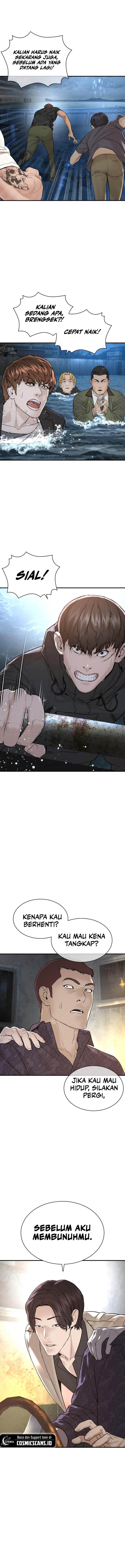 How to Fight Chap 213 - Next Chap 214