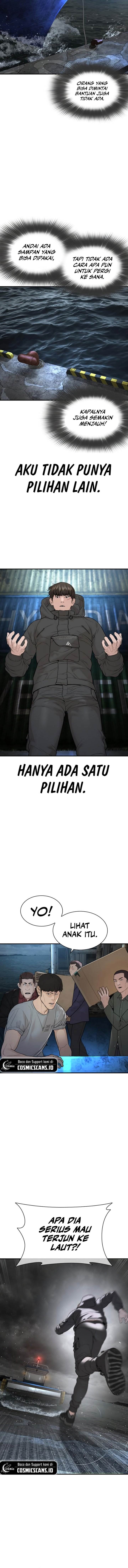 How to Fight Chap 213 - Next Chap 214