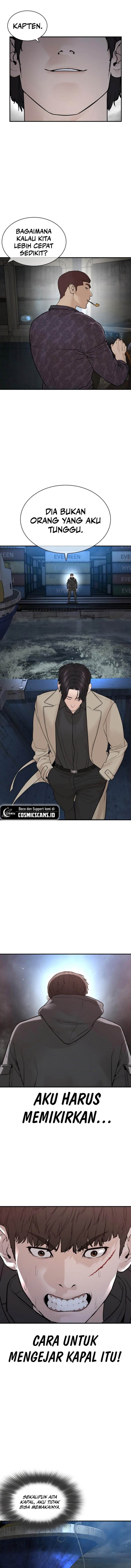 How to Fight Chap 213 - Next Chap 214
