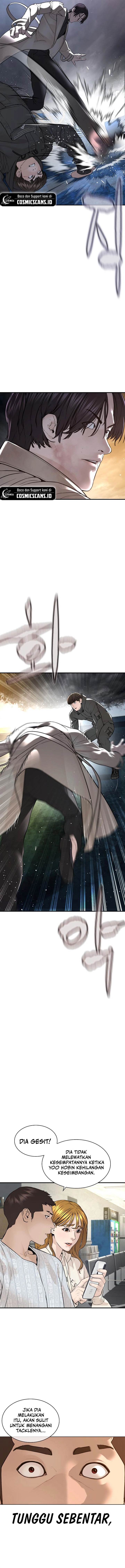 How to Fight Chap 214 - Next Chap 215