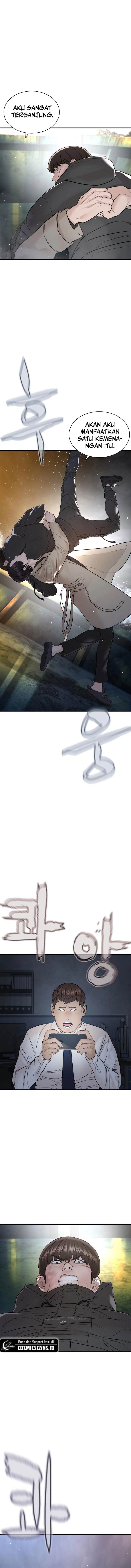 How to Fight Chap 214 - Next Chap 215