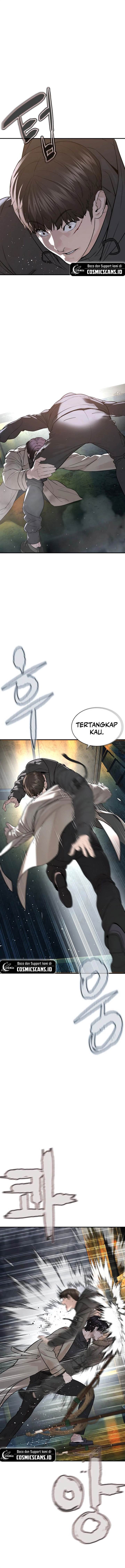 How to Fight Chap 214 - Next Chap 215