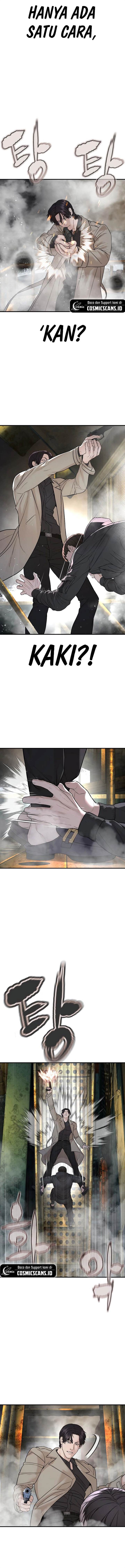 How to Fight Chap 214 - Next Chap 215