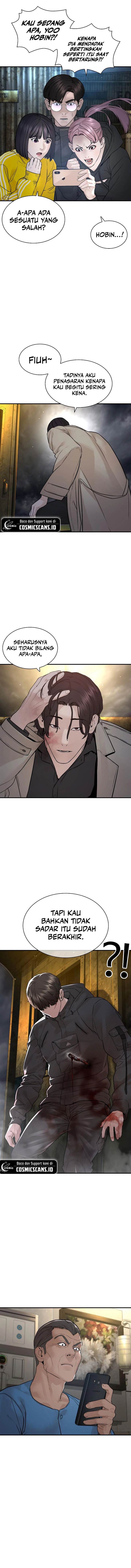 How to Fight Chap 214 - Next Chap 215