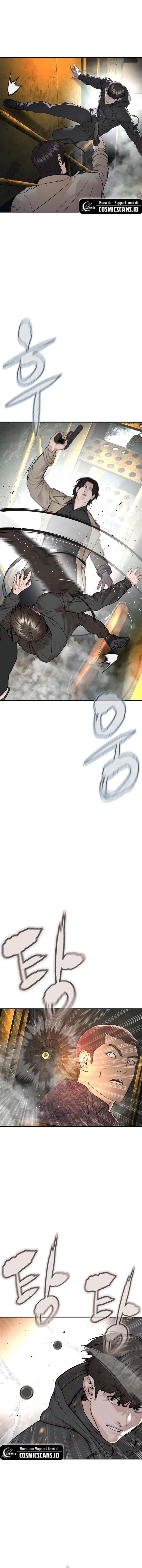 How to Fight Chap 214 - Next Chap 215