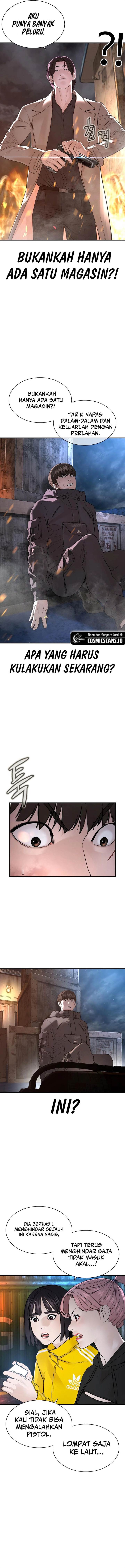 How to Fight Chap 214 - Next Chap 215