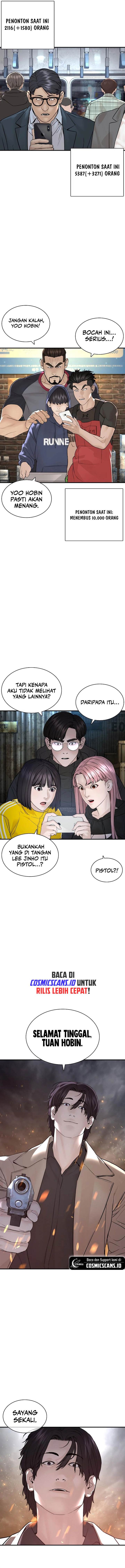 How to Fight Chap 214 - Next Chap 215