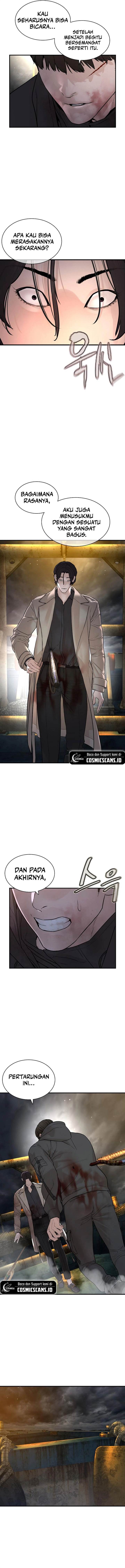 How to Fight Chap 214 - Next Chap 215