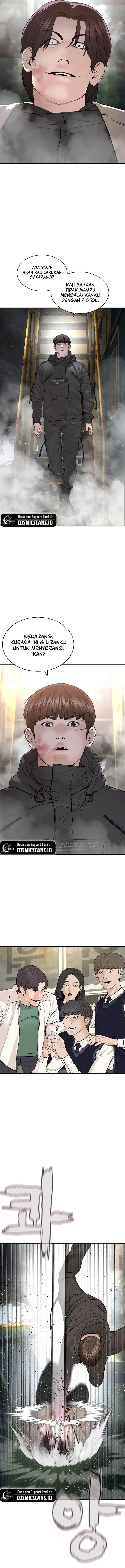 How to Fight Chap 214 - Next Chap 215