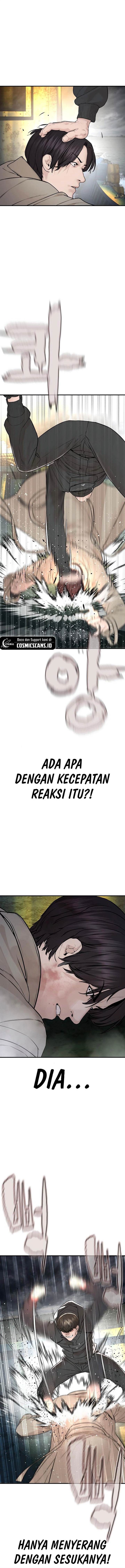 How to Fight Chap 214 - Next Chap 215