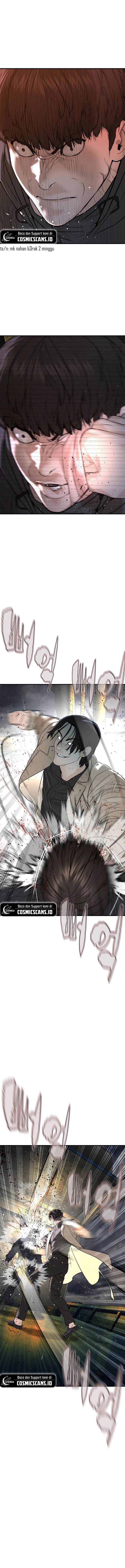 How to Fight Chap 214 - Next Chap 215