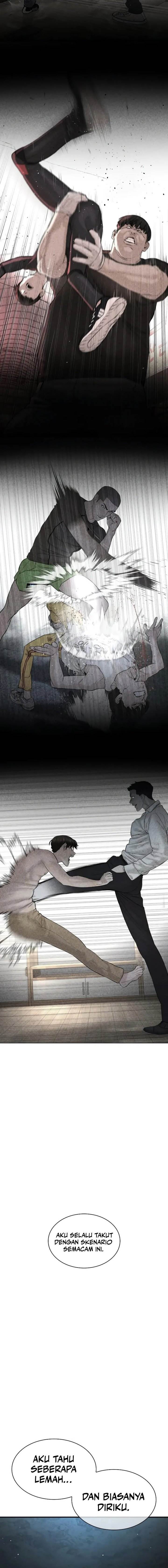 How to Fight Chap 215 - Next Chap 216