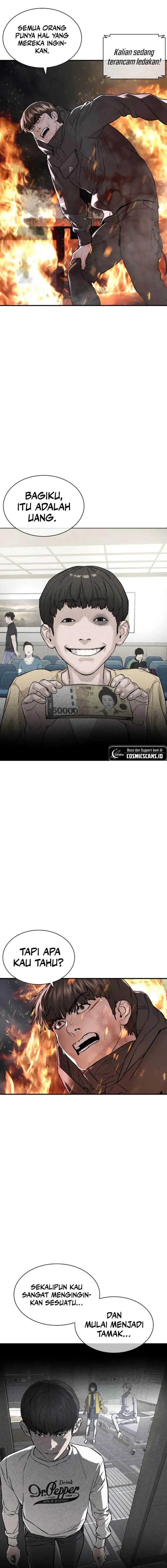 How to Fight Chap 215 - Next Chap 216