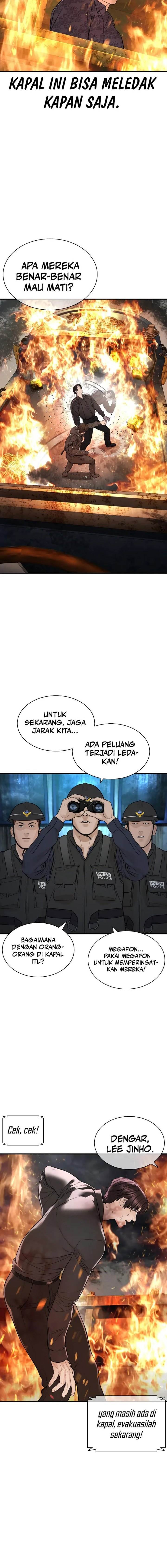 How to Fight Chap 215 - Next Chap 216