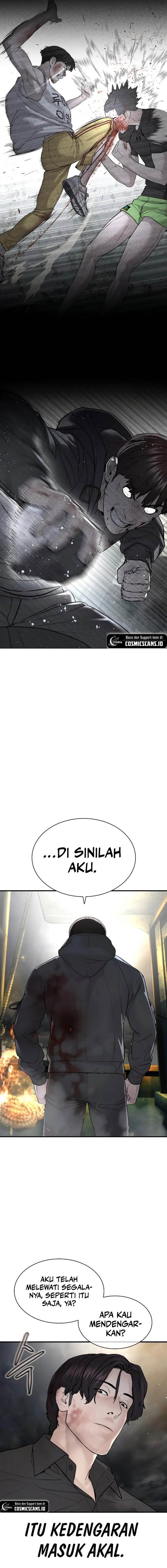 How to Fight Chap 215 - Next Chap 216