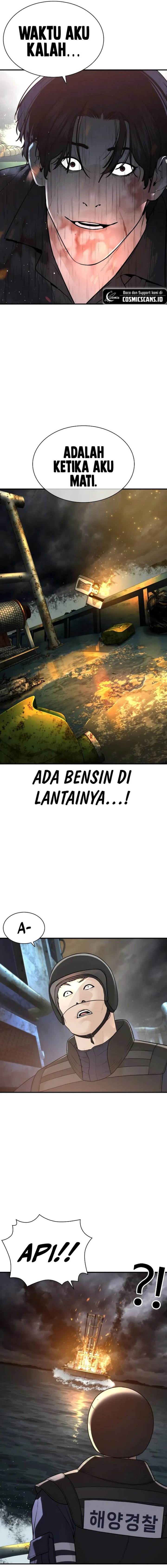 How to Fight Chap 215 - Next Chap 216