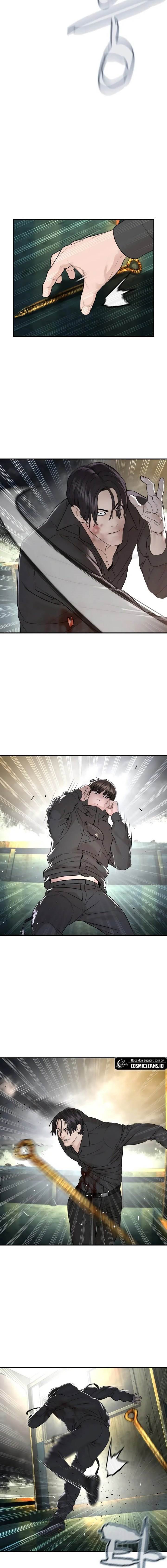 How to Fight Chap 215 - Next Chap 216