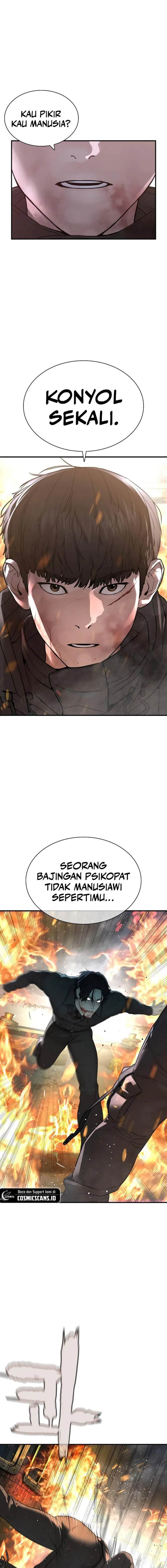 How to Fight Chap 215 - Next Chap 216