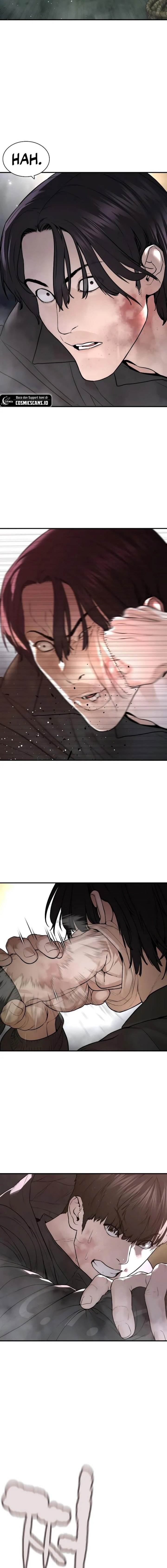 How to Fight Chap 215 - Next Chap 216