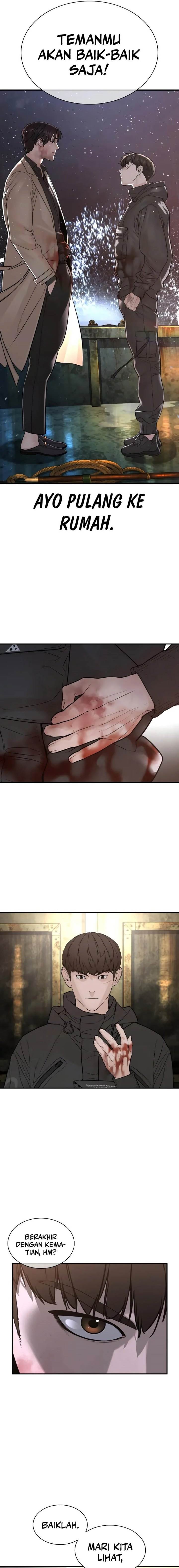 How to Fight Chap 215 - Next Chap 216