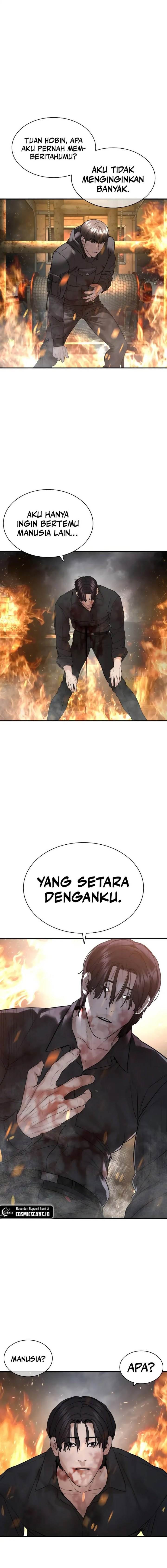 How to Fight Chap 215 - Next Chap 216