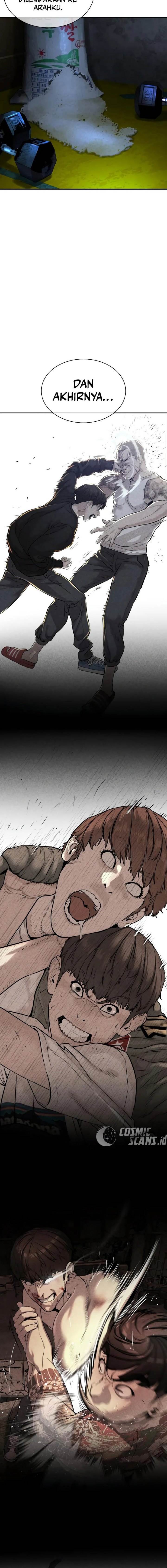 How to Fight Chap 215 - Next Chap 216