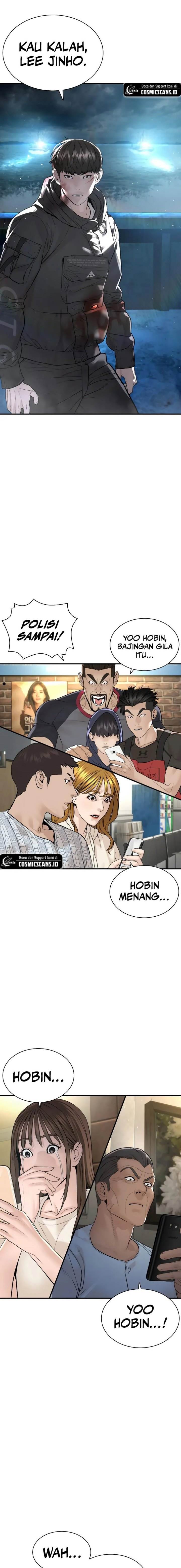 How to Fight Chap 215 - Next Chap 216