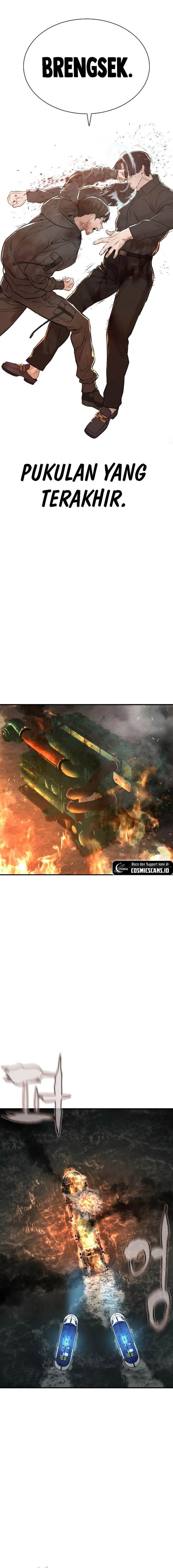 How to Fight Chap 215 - Next Chap 216