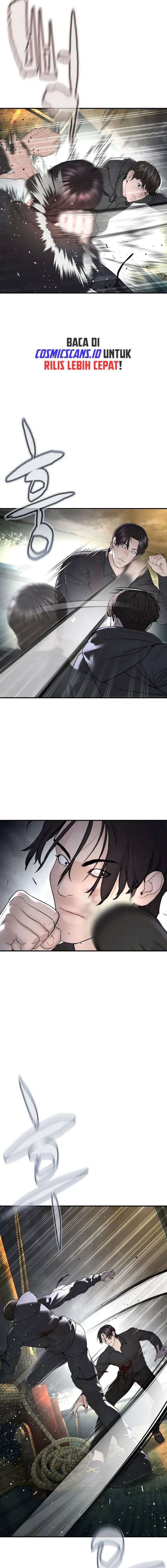 How to Fight Chap 215 - Next Chap 216