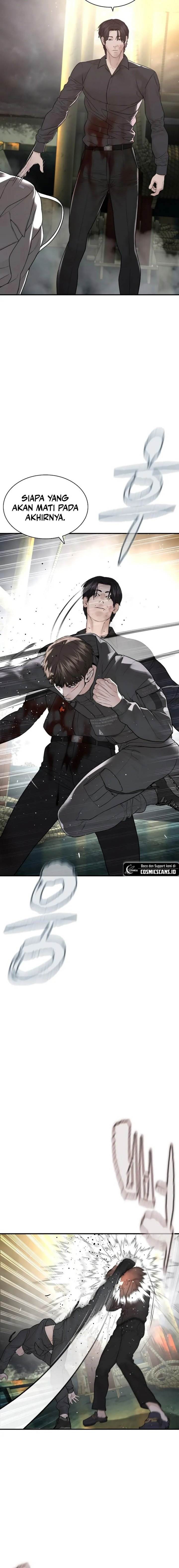 How to Fight Chap 215 - Next Chap 216