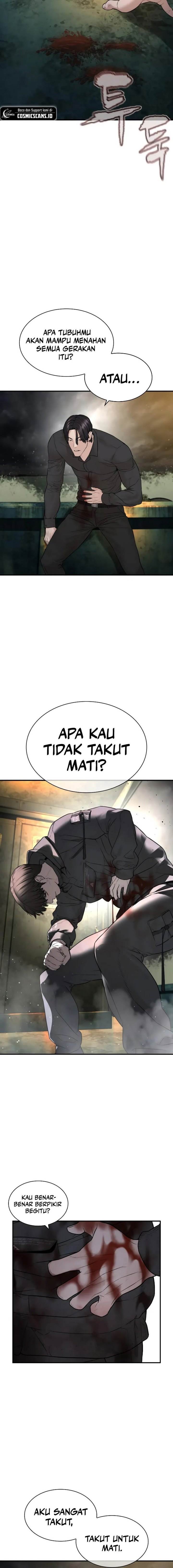 How to Fight Chap 215 - Next Chap 216