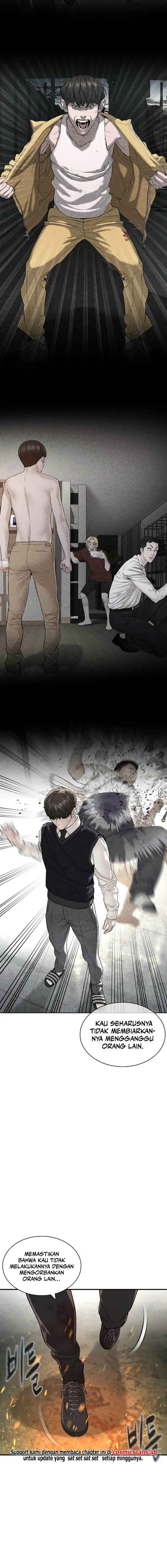 How to Fight Chap 215 - Next Chap 216