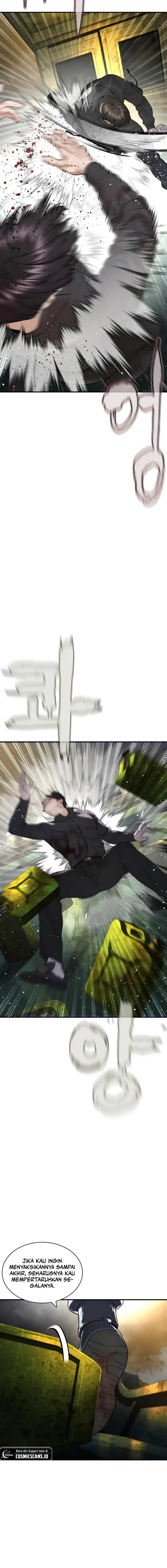 How to Fight Chap 215 - Next Chap 216