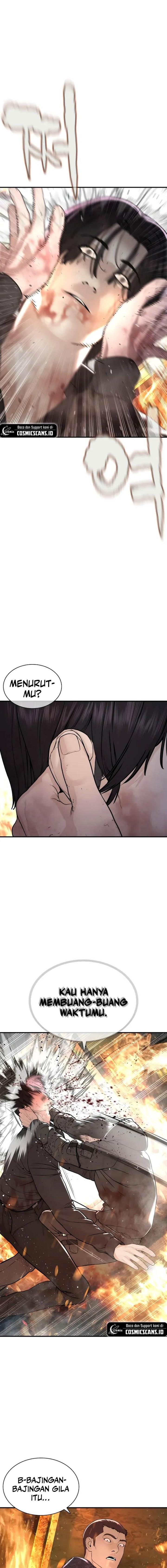 How to Fight Chap 215 - Next Chap 216