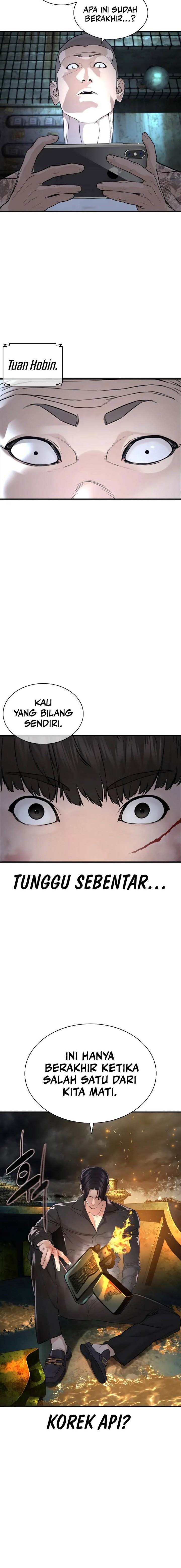 How to Fight Chap 215 - Next Chap 216