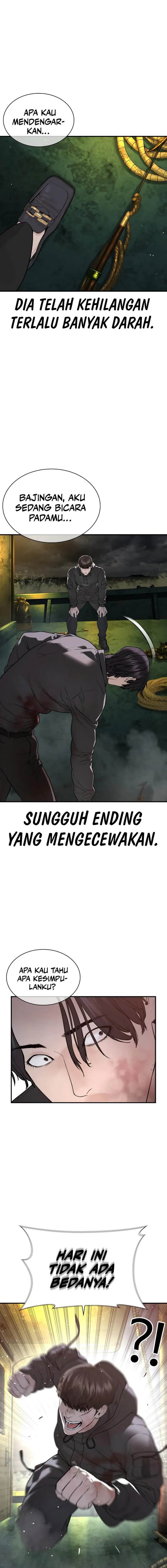 How to Fight Chap 215 - Next Chap 216