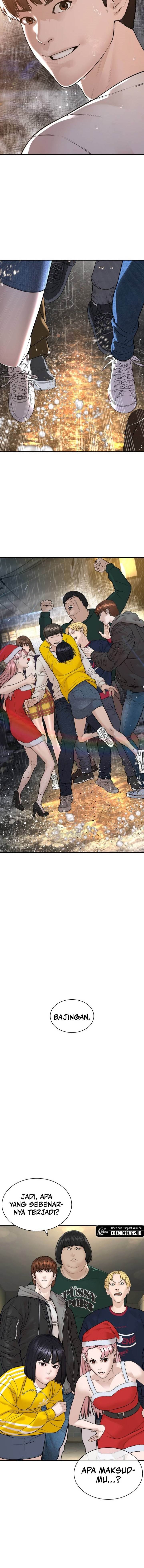 How to Fight Chap 216 - Next Chap 217