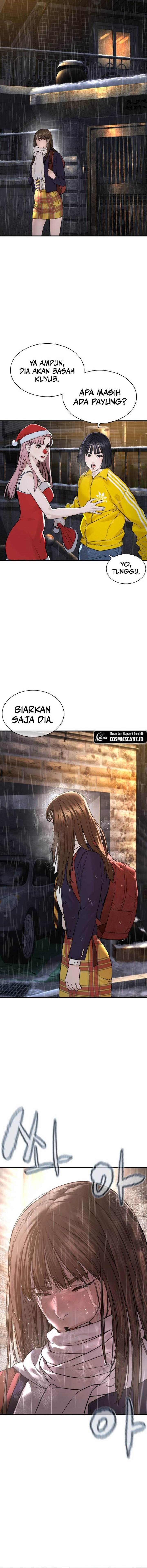How to Fight Chap 216 - Next Chap 217