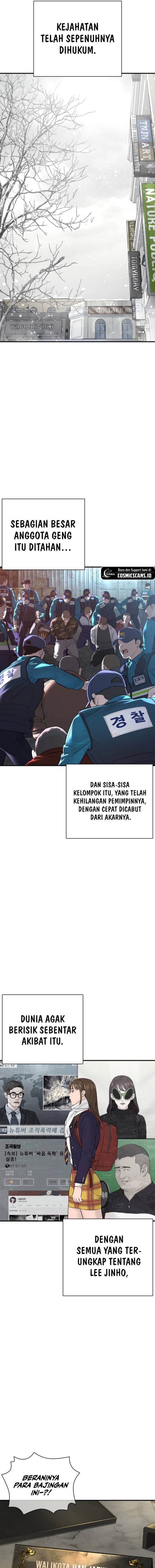 How to Fight Chap 216 - Next Chap 217