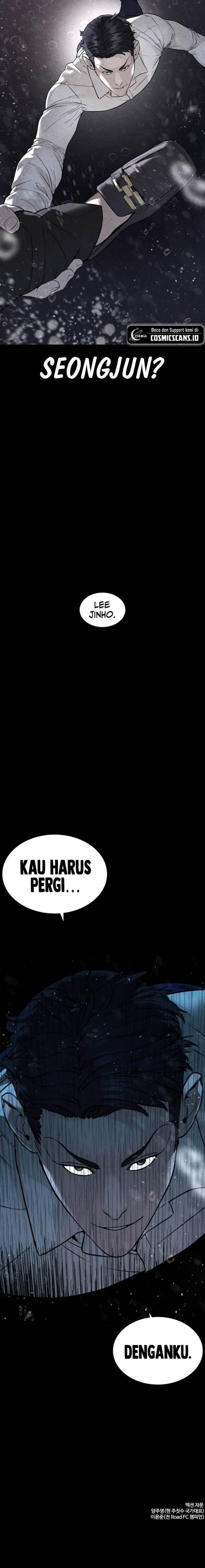 How to Fight Chap 216 - Next Chap 217
