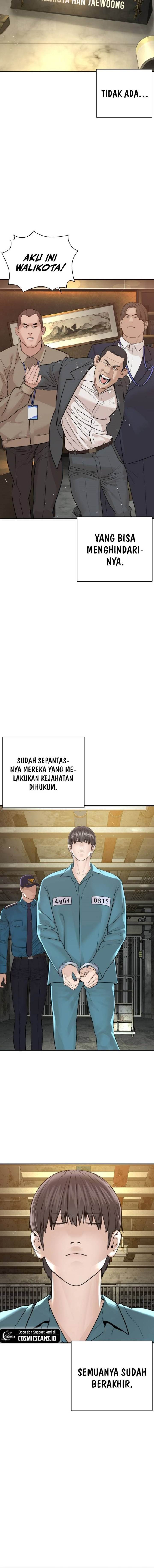 How to Fight Chap 216 - Next Chap 217