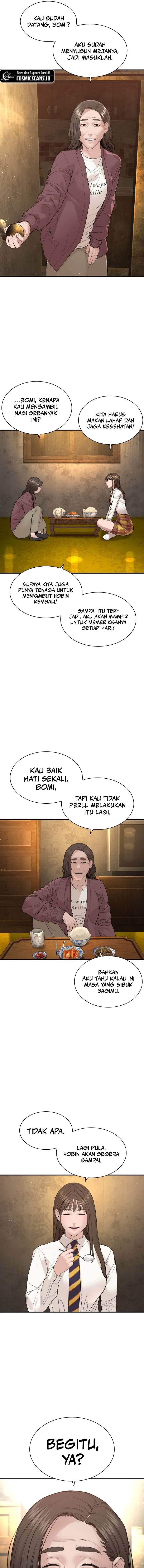 How to Fight Chap 216 - Next Chap 217