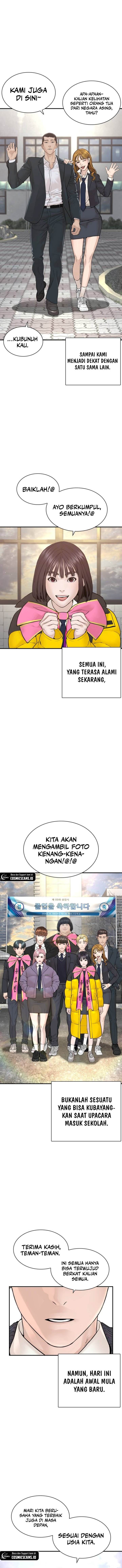 How to Fight Chap 217 - Next Chap 218