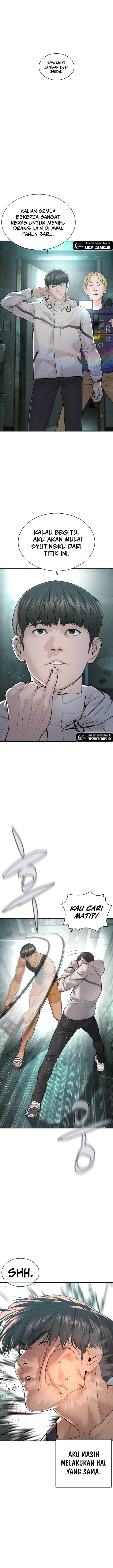 How to Fight Chap 217 - Next Chap 218