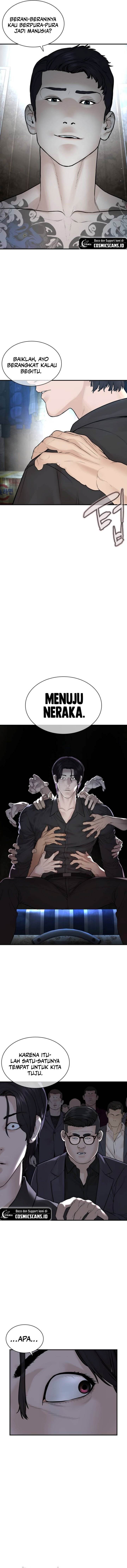 How to Fight Chap 217 - Next Chap 218