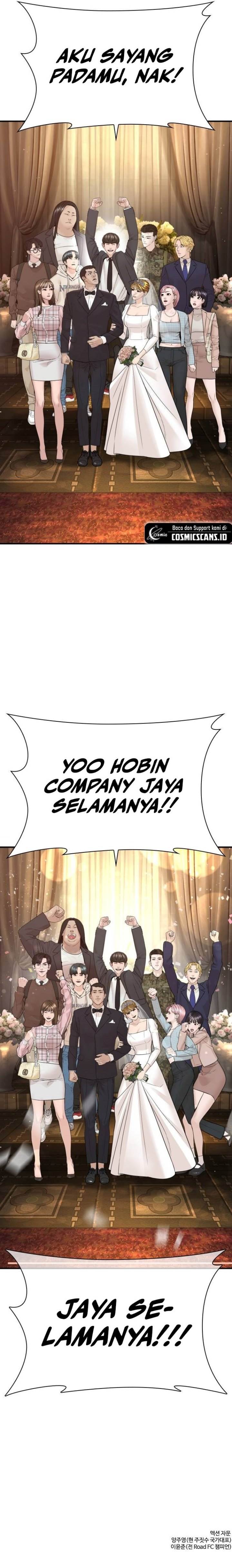 How to Fight Chap 218 - Next Chap 219