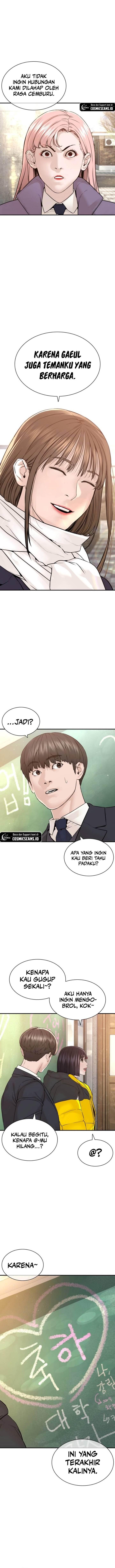 How to Fight Chap 218 - Next Chap 219