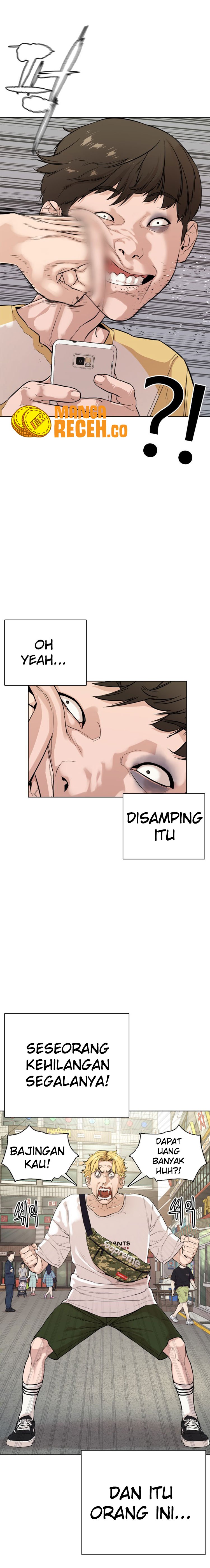 How to Fight Chap 2 - Next Chap 3