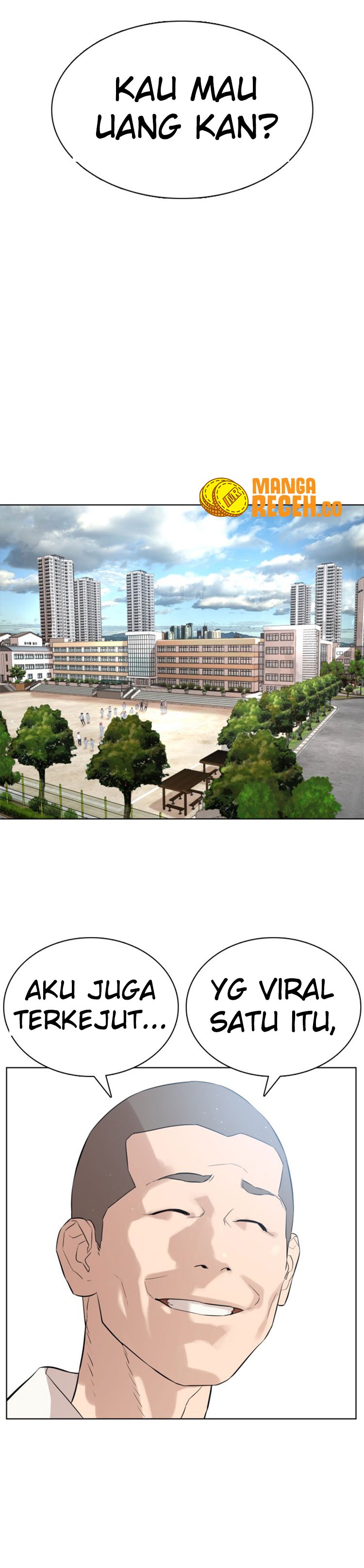 How to Fight Chap 2 - Next Chap 3