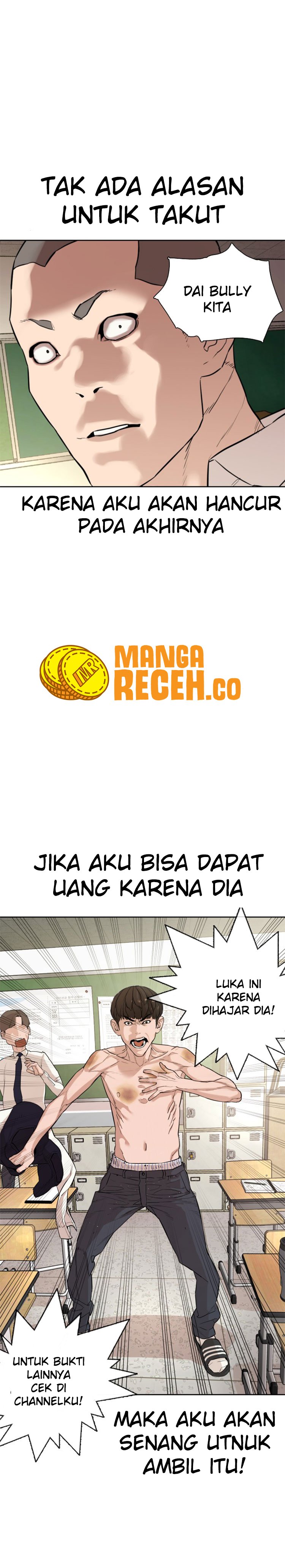 How to Fight Chap 2 - Next Chap 3